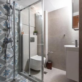 Photo 9 - Apartment 34 m² in Central Macedonia