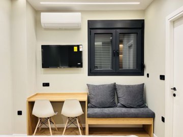 Photo 1 - Apartment 25 m² in Central Macedonia