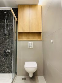 Photo 11 - Apartment 25 m² in Central Macedonia