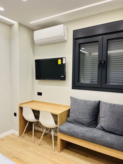 Image No.2-Appartement à vendre à Thessalonique