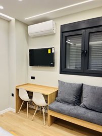 Photo 2 - Apartment 25 m² in Central Macedonia