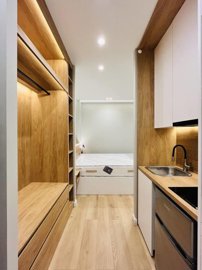 Photo 7 - Apartment 25 m² in Central Macedonia