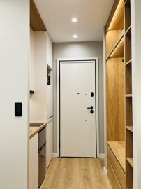 Photo 8 - Apartment 25 m² in Central Macedonia