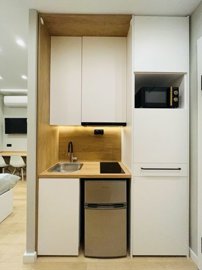 Photo 9 - Apartment 25 m² in Central Macedonia