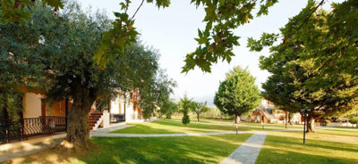 Photo 10 - Hotel 837 m² in Aegean islands