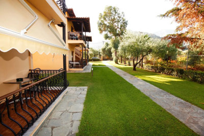 Photo 11 - Hotel 837 m² in Aegean islands