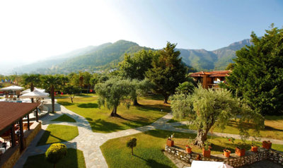 Photo 13 - Hotel 837 m² in Aegean islands