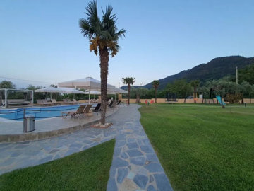 Photo 5 - Hotel 837 m² in Aegean islands