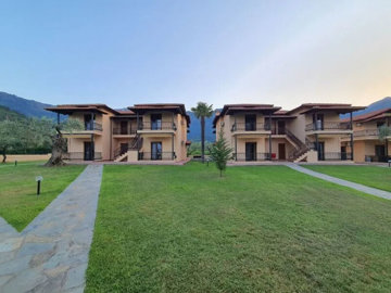 Photo 6 - Hotel 837 m² in Aegean islands