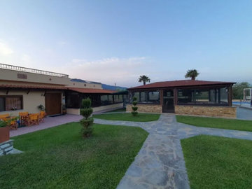 Photo 7 - Hotel 837 m² in Aegean islands