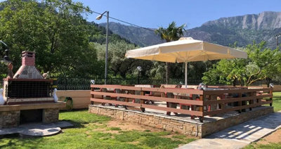 Photo 8 - Hotel 837 m² in Aegean islands