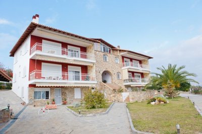 Photo 2 - Property 800 m² in Central Macedonia