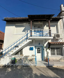 Photo 11 - Apartment 90 m² in Aegean islands