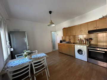 Photo 5 - Apartment 90 m² in Aegean islands