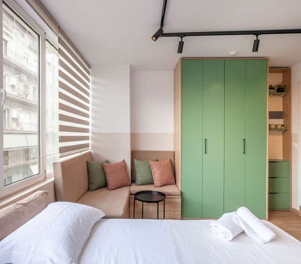 Image No.11-Appartement à vendre à Thessalonique