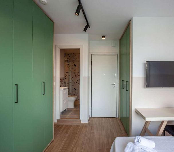 Image No.12-Appartement à vendre à Thessalonique