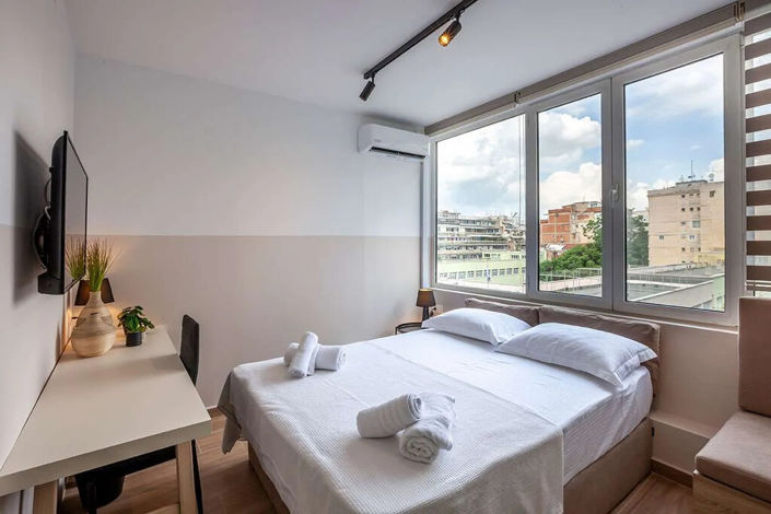 Image No.15-Appartement à vendre à Thessalonique