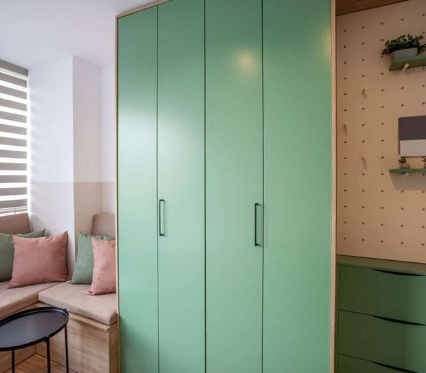 Image No.16-Appartement à vendre à Thessalonique