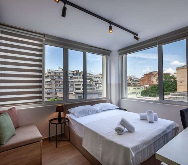 Image No.17-Appartement à vendre à Thessalonique