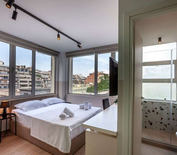 Image No.18-Appartement à vendre à Thessalonique