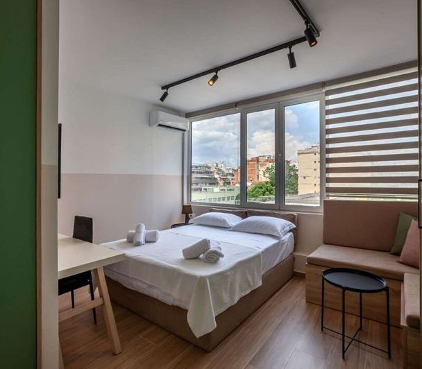 Image No.2-Appartement à vendre à Thessalonique