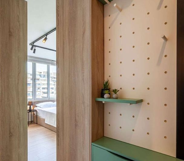 Image No.22-Appartement à vendre à Thessalonique