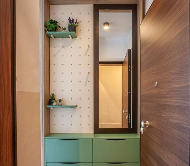 Image No.23-Appartement à vendre à Thessalonique