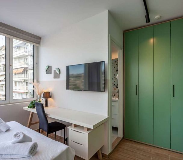 Image No.25-Appartement à vendre à Thessalonique