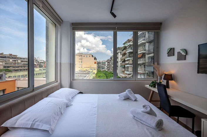 Image No.26-Appartement à vendre à Thessalonique