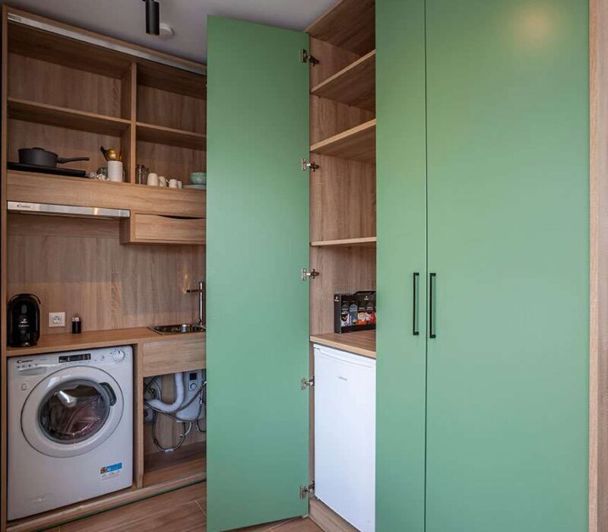 Image No.27-Appartement à vendre à Thessalonique