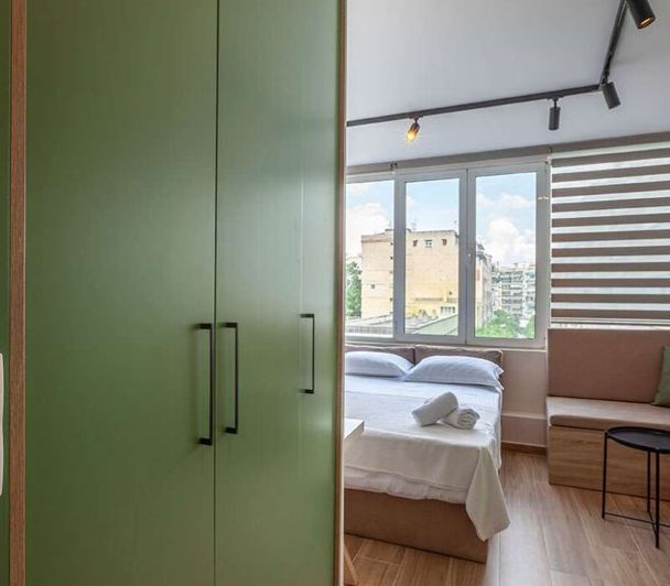 Image No.3-Appartement à vendre à Thessalonique