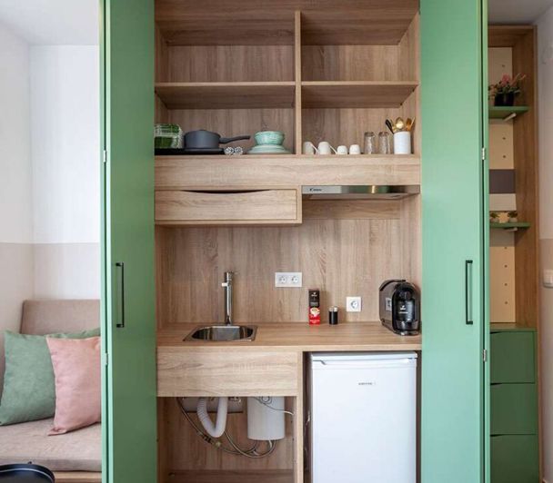 Image No.4-Appartement à vendre à Thessalonique