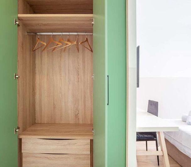 Image No.5-Appartement à vendre à Thessalonique