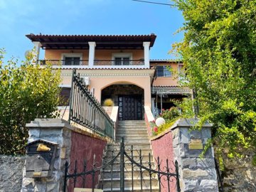 Photo 1 - Apartment 154 m² in Ionian islands