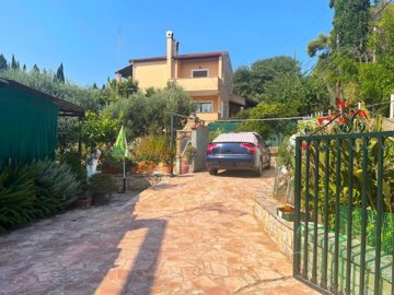 Photo 4 - Apartment 154 m² in Ionian islands