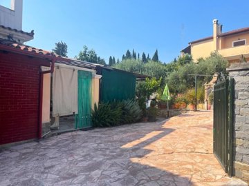 Photo 5 - Apartment 154 m² in Ionian islands