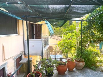 Photo 7 - Apartment 154 m² in Ionian islands