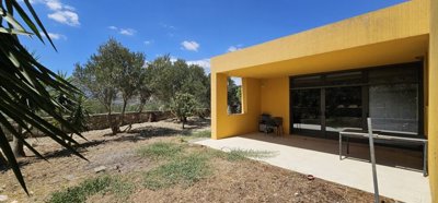 Photo 2 - Villa 145 m² in Crete