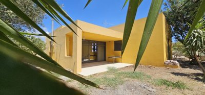 Photo 4 - Villa 145 m² in Crete