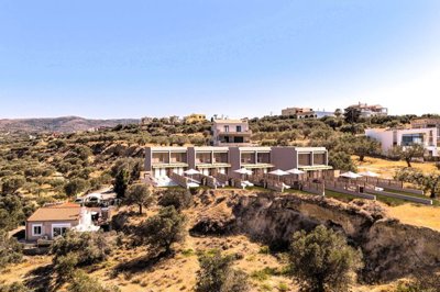 Photo 6 - Villa 66 m² in Crete