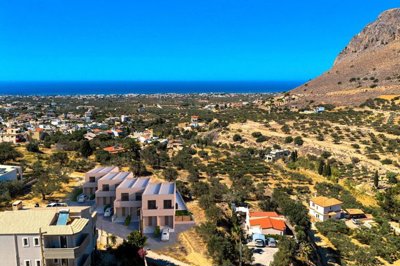 Photo 2 - Villa 66 m² in Crete