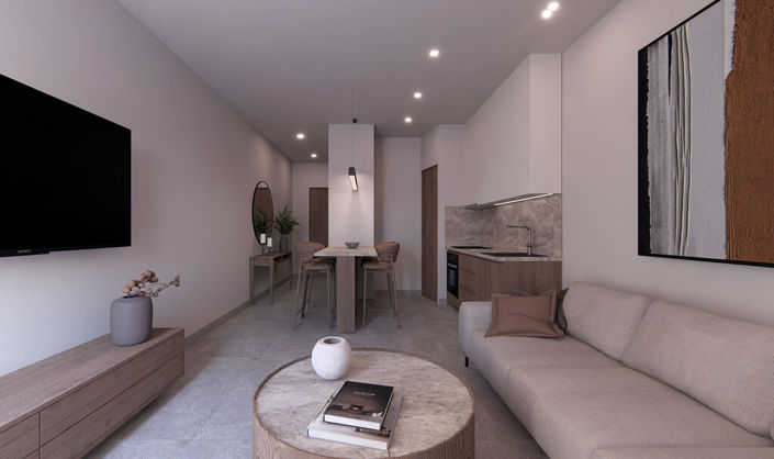 Image No.7-2 Bed Villa for sale