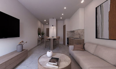 Photo 7 - Villa 66 m² in Crete