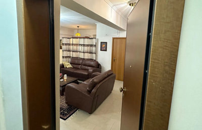 Photo 2 - Apartment 105 m² in Central Macedonia