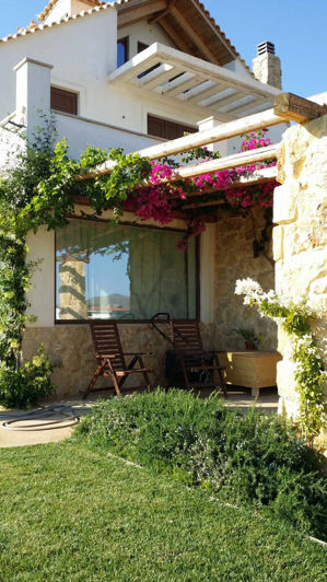 Image No.13-Villa à vendre à Keratea