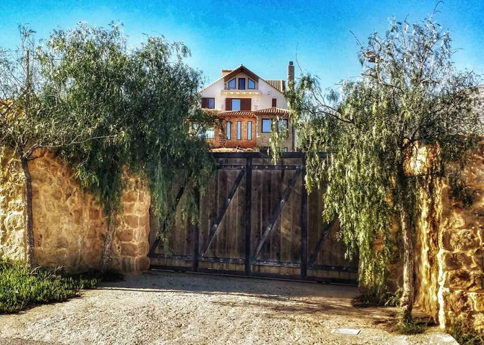 Image No.2-Villa à vendre à Keratea