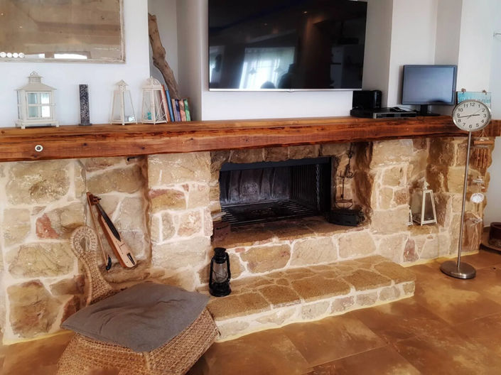 Image No.5-Villa à vendre à Keratea