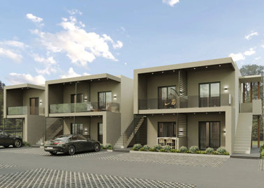 Photo 1 - Apartment 30 m² in Eastern Macedonia and Thrace