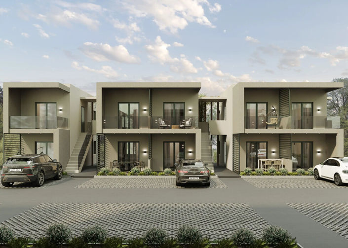 Image No.10-Appartement à vendre à Kariani