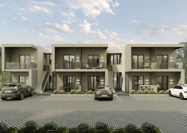 Photo 10 - Apartment 30 m² in Eastern Macedonia and Thrace